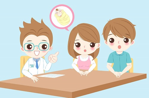 东莞做试管婴儿要满足哪些条件？