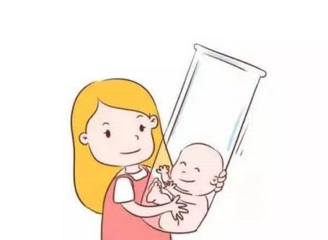 赴泰生子过程注意事项，试管家庭不可错过